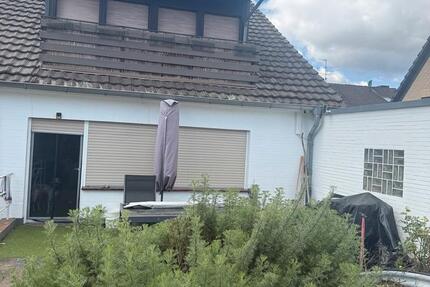 Haus Dormagen Broich - 5 Zimmer, 120 m&sup2;, 395.000&euro; | Angebot:27610700