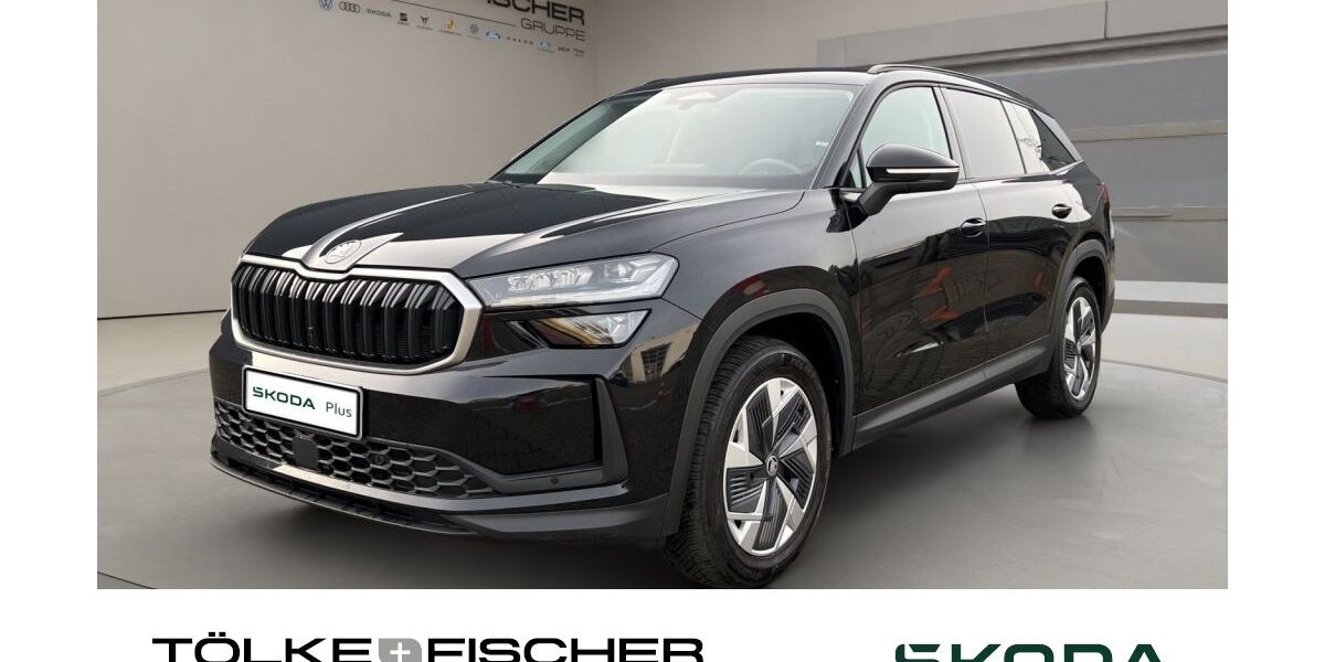 Skoda Kodiaq 19.913 km 37.998 &euro; Krefeld 47809