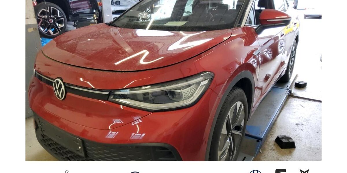 VW ID.5 64.801 km 30.950 &euro; Langenfeld 40764