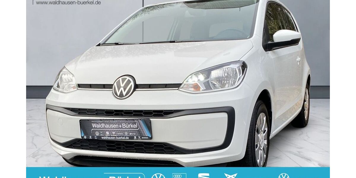 VW up! 60.680 km 11.990 &euro; Viersen 41751