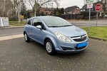 Opel Corsa 125.600 km 2.000 &euro; Grevenbroich 41515