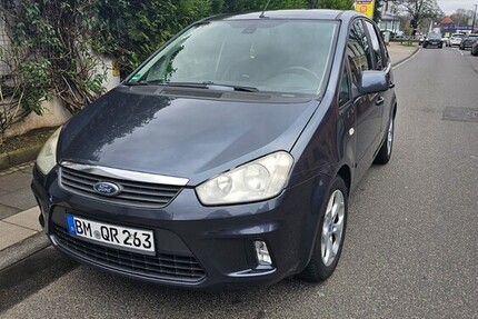 Ford C-Max 257.000 km 3.450 &euro; Kerpen 50171