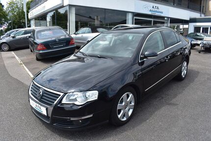 VW Passat 209.000 km 4.680 &euro; Hückelhoven 41836