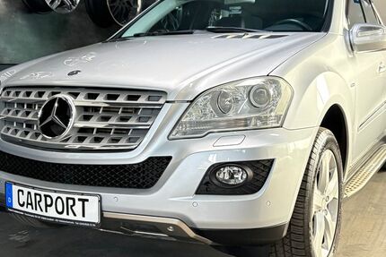 Mercedes-Benz ML 350 113.668 km 19.890 &euro; Krefeld 47800