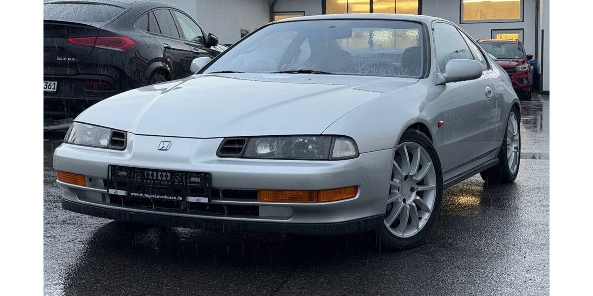 Honda Prelude 113.000 km 11.999 &euro; Leverkusen 51381