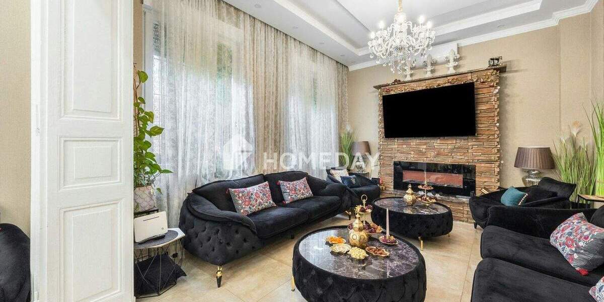 Einfamilienhaus Mönchengladbach Wanlo - 6 Zimmer, 200 m&sup2;, 549.000&euro; | Angebot:25684152