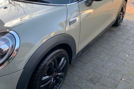 Mini Cooper Cabrio 83.000 km 17.950 &euro; Willich 47877