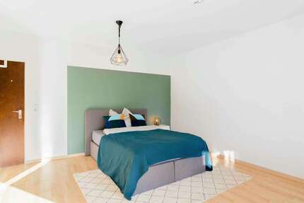 Zimmer Köln Sülz - 800&euro; | Angebot:26121562