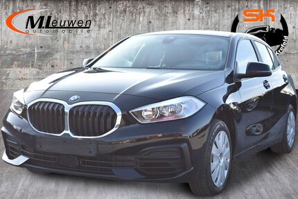 BMW 116 61.394 km 17.450 &euro; Krefeld 47800