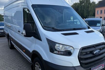 Ford Transit 116.000 km 19.490 &euro; Mönchengladbach 41236