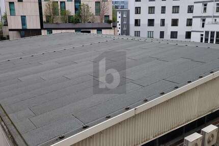 Gewerbeobjekt Köln Innenstadt - 1.207.500&euro; | Angebot:26989970