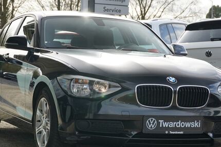 BMW 116 141.806 km 7.390 &euro; Wegberg 41844