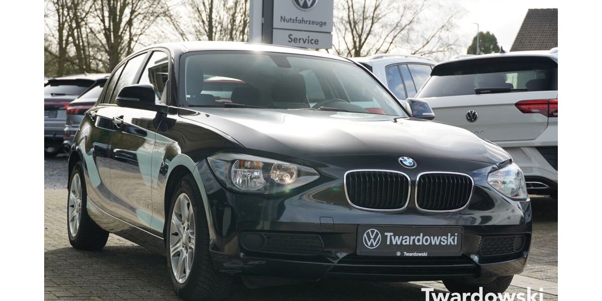 BMW 116 141.806 km 7.390 &euro; Wegberg 41844