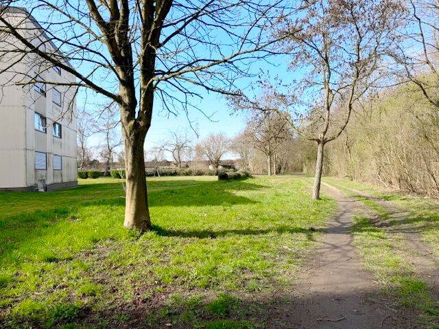 Etagenwohnung Mönchengladbach Beltinghoven - 4 Zimmer, 109 m&sup2;, 189.000&euro; | Angebot:26220536