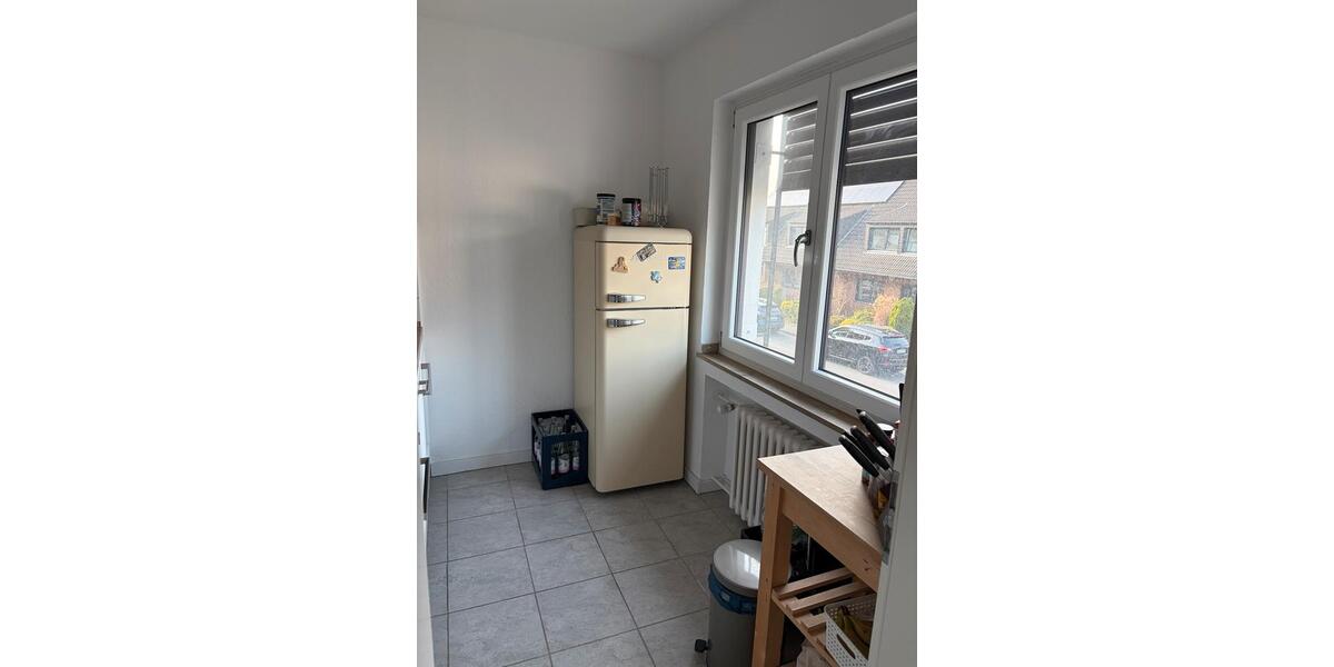 Etagenwohnung Hilden Kalstert - 2 Zimmer, 49 m&sup2;, 169.000&euro; | Angebot:25641514