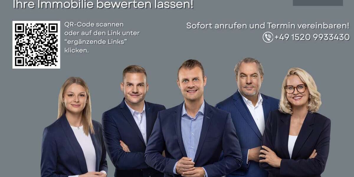 Etagenwohnung Mönchengladbach Nord - 2 Zimmer, 64 m&sup2;, 139.000&euro; | Angebot:25832958