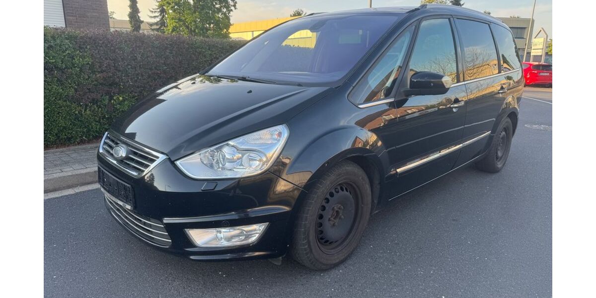 Ford Galaxy 296.658 km 2.950 &euro; bergheim 50126