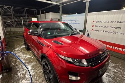 Land Rover Range Rover Evoque 170.000 km 13.400 &euro; Neuss 41466