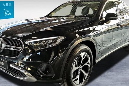 Mercedes-Benz GLC 220 10.801 km 51.639 &euro; Mönchengladbach 41238