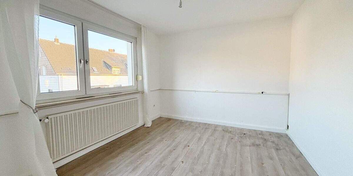 Einfamilienhaus Leverkusen Opladen - 6 Zimmer, 136 m&sup2;, 438.500&euro; | Angebot:25725695