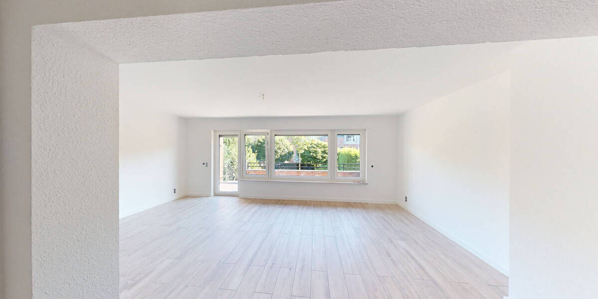 Einfamilienhaus Düsseldorf/ Lörick Lörick - 5 Zimmer, 130 m&sup2;, 2.490&euro; | Angebot:26191505