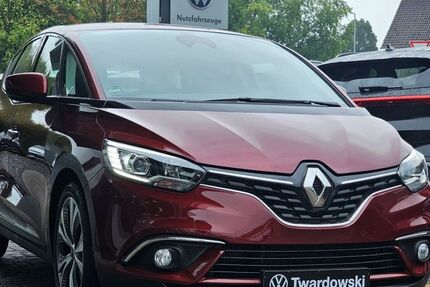 Renault Scenic 82.997 km 9.990 &euro; Wegberg 41844