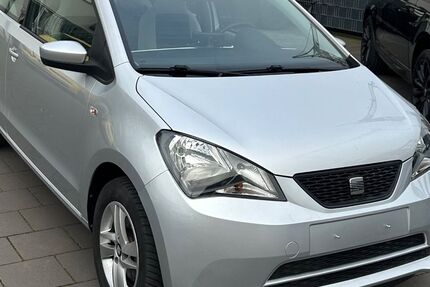 Seat Mii 53.000 km 5.950 &euro; Bergheim (bei Köln) 50129