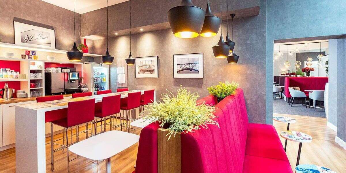 Gewerbeobjekt Düsseldorf Stadtmitte - 1.550&euro; | Angebot:25824960