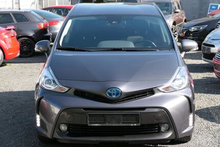Toyota Prius 107.000 km 21.950 &euro; Mönchengladbach 41063