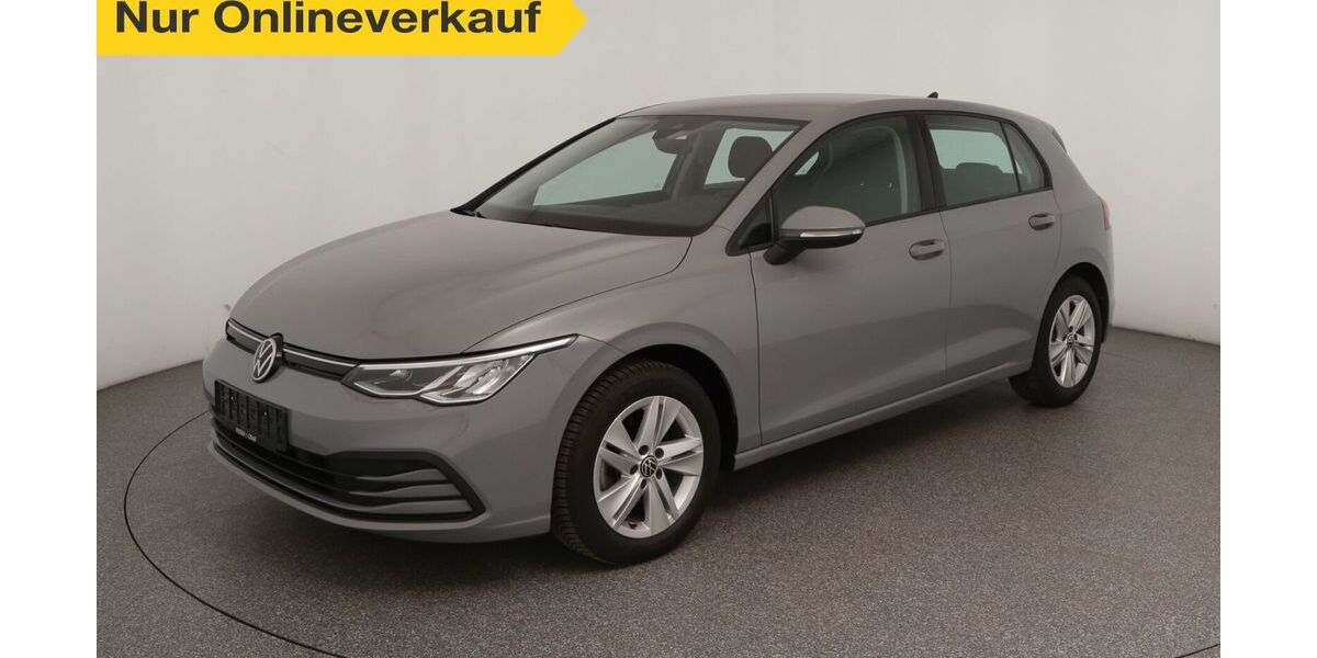 VW Golf 54.590 km 18.960 &euro; Düsseldorf 40599