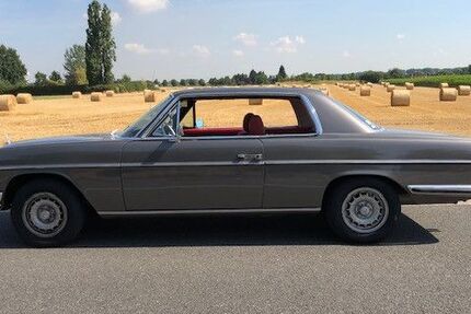 Mercedes-Benz 280 99.000 km 13.499 &euro; Meerbusch 40668