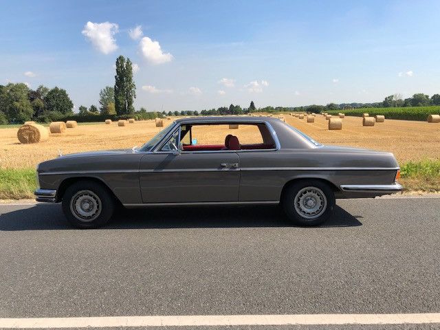 Mercedes-Benz 280 99.000 km 13.499 &euro; Meerbusch 40668