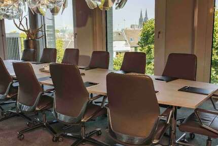 Gewerbeobjekt Köln Innenstadt - 1.990&euro; | Angebot:26159338