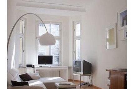 Wohnung Düsseldorf Stadtbezirk 3 - 2 Zimmer, 55 m&sup2;, 345.000&euro; | Angebot:23370393