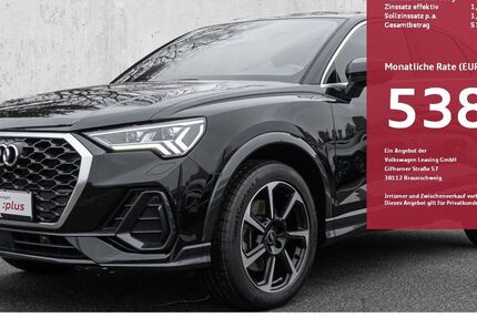 Audi Q3 24.320 km 48.390 &euro; Düsseldorf 40549