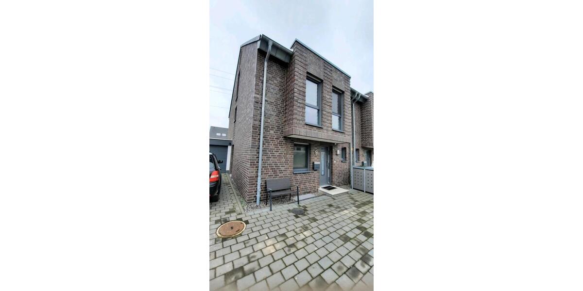 Doppelhaushälfte Monheim am Rhein - 5 Zimmer, 146 m&sup2;, 799.000&euro; | Angebot:26047432