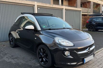 Opel Adam 191.000 km 5.800 &euro; Mönchengladbach 41065