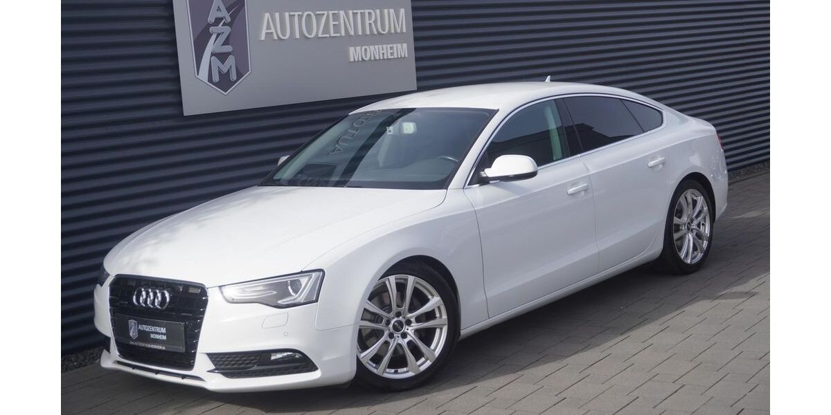 Audi A5 189.000 km 13.990 &euro; Monheim am Rhein 40789