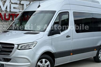 Mercedes-Benz Sprinter 118.233 km 44.900 &euro; Erkelenz 41812