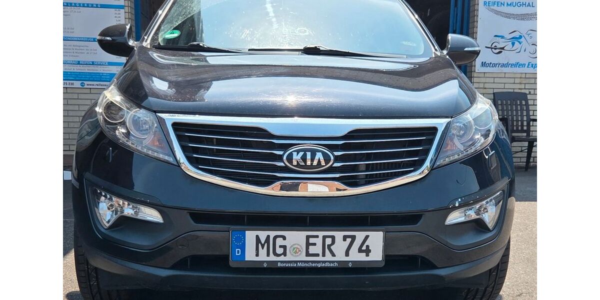 Kia Sportage 168.500 km 6.000 &euro; Mönchengladbach 41169
