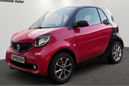 Smart ForTwo 28.000 km 13.480 &euro; Mönchengladbach 41061