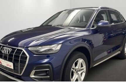 Audi Q5 45.113 km 32.990 &euro; Neuss 41464