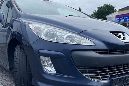 Peugeot 308 129.843 km 3.997 &euro; Mönchengladbach 41066