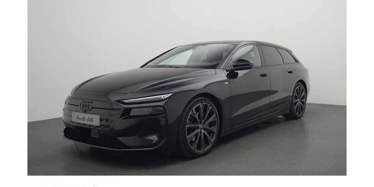 Audi A6 e-tron 9.980 km 87.980 &euro; Leverkusen 51373