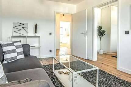Zimmer Düsseldorf Oberbilk - 1 Zimmer, 1.500&euro; | Angebot:26121615