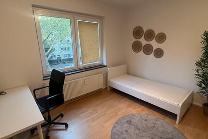 Wohnung Düsseldorf Flingern Süd - 1 Zimmer, 57 m&sup2;, 690&euro; | Angebot:25987347