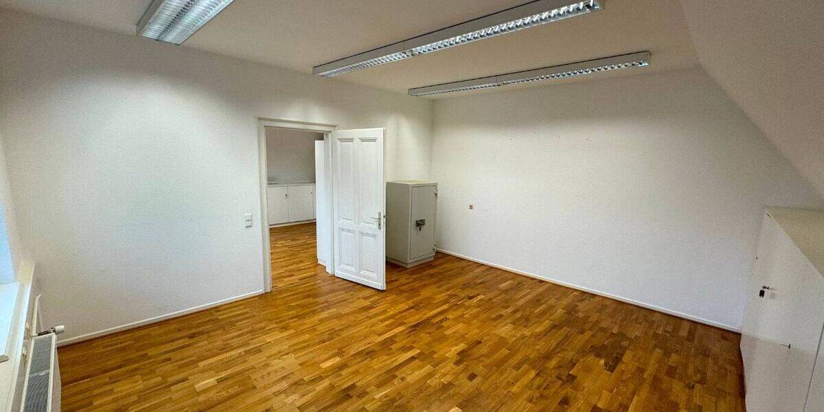 Gewerbeobjekt Leverkusen Opladen - 139&euro; | Angebot:25991116