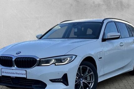 BMW 330 51.624 km 29.900 &euro; Krefeld 47809