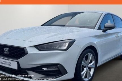 Seat Leon 19.589 km 28.200 &euro; Neuss 41460