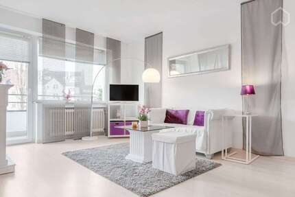 Zimmer Düsseldorf Bilk - 2 Zimmer, 1.199&euro; | Angebot:17616107